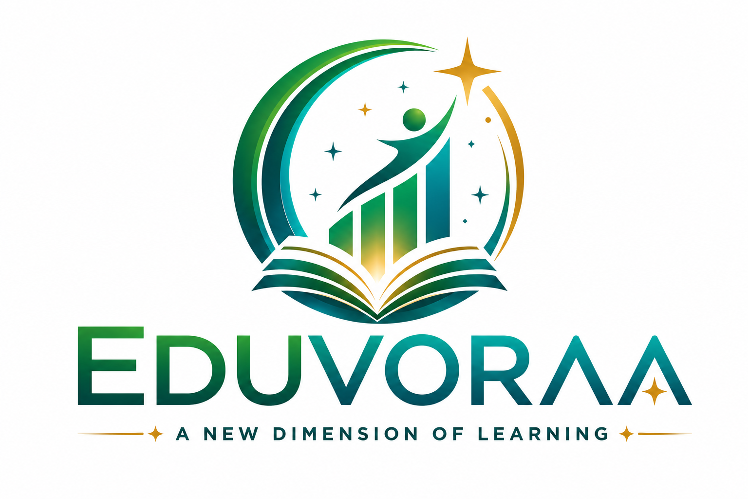 Eduvoraa Logo